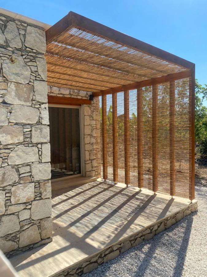 Ammos Luxury Suits And Residences Peyia Exterior foto