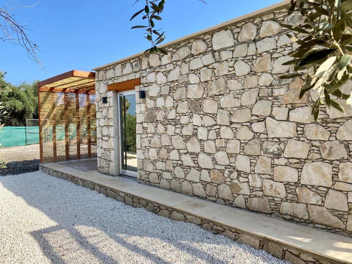Ammos Luxury Suits And Residences Peyia Exterior foto