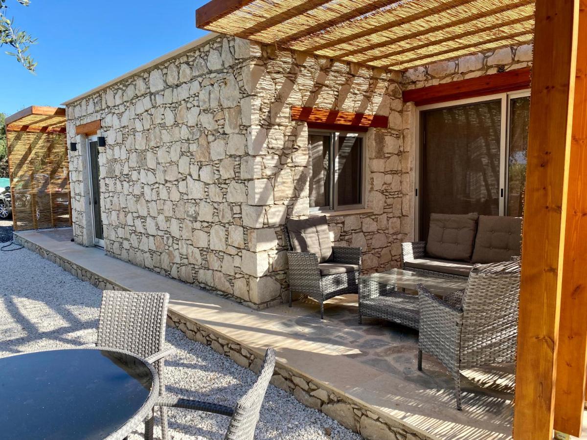Ammos Luxury Suits And Residences Peyia Exterior foto
